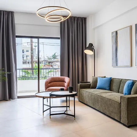 Διαμέρισμα B&w 2-bedroom