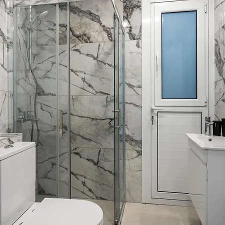 Διαμέρισμα B&w 2-bedroom